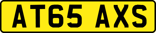 AT65AXS
