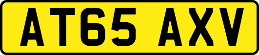 AT65AXV