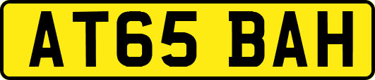 AT65BAH