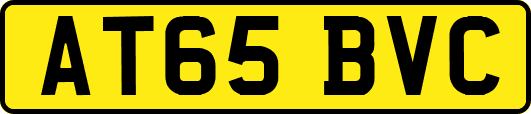 AT65BVC