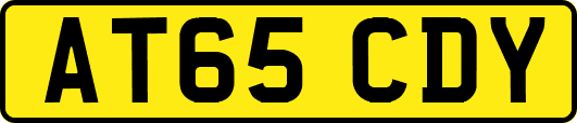 AT65CDY