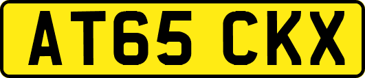 AT65CKX