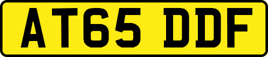 AT65DDF