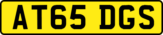 AT65DGS