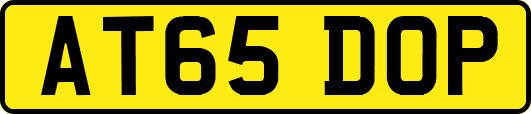 AT65DOP