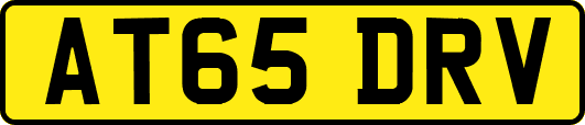 AT65DRV
