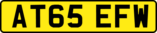 AT65EFW