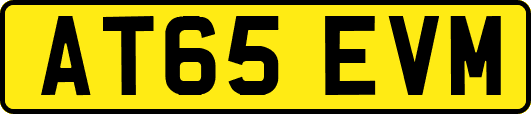 AT65EVM