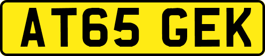 AT65GEK