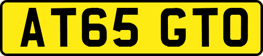 AT65GTO