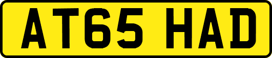 AT65HAD