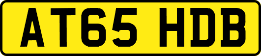 AT65HDB