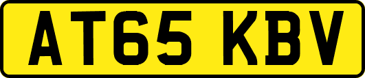 AT65KBV