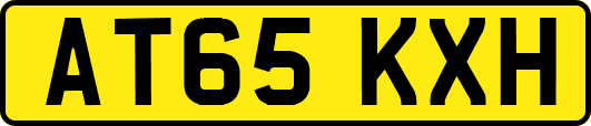 AT65KXH