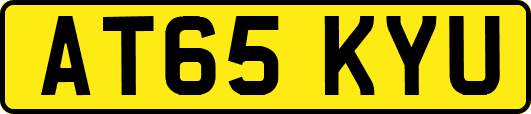AT65KYU