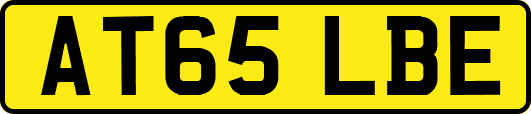 AT65LBE