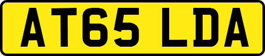 AT65LDA