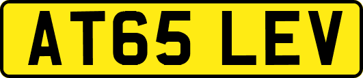 AT65LEV