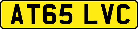 AT65LVC