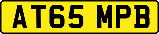 AT65MPB
