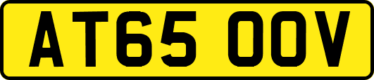 AT65OOV
