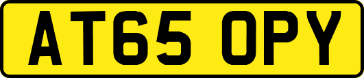 AT65OPY