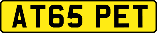 AT65PET