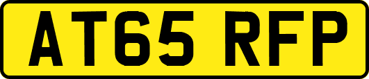 AT65RFP