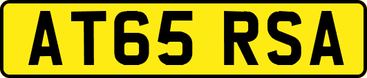 AT65RSA