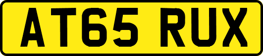 AT65RUX