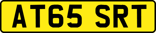 AT65SRT