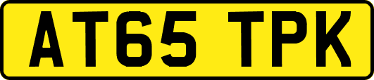AT65TPK