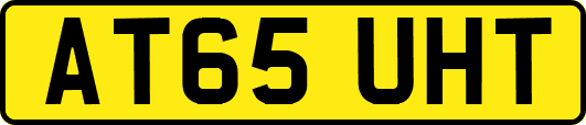 AT65UHT