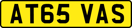AT65VAS