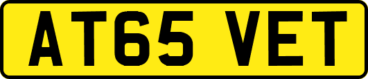 AT65VET