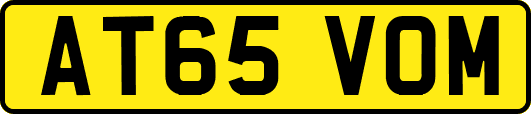 AT65VOM