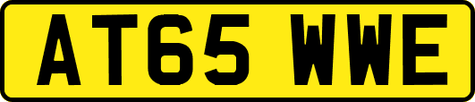 AT65WWE