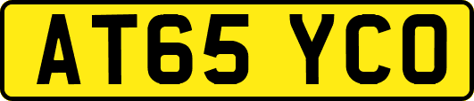 AT65YCO