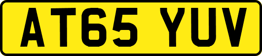 AT65YUV