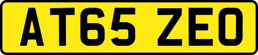 AT65ZEO