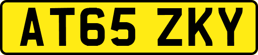 AT65ZKY