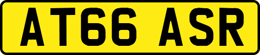 AT66ASR