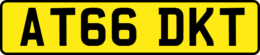 AT66DKT