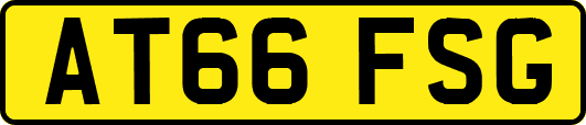 AT66FSG