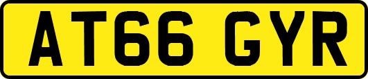 AT66GYR