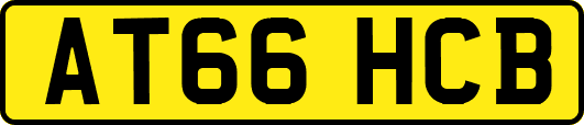 AT66HCB