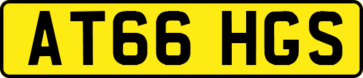 AT66HGS