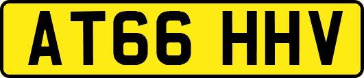 AT66HHV