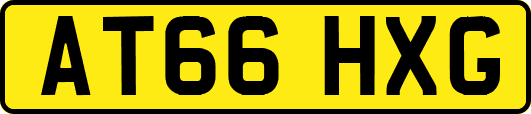 AT66HXG