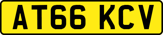 AT66KCV